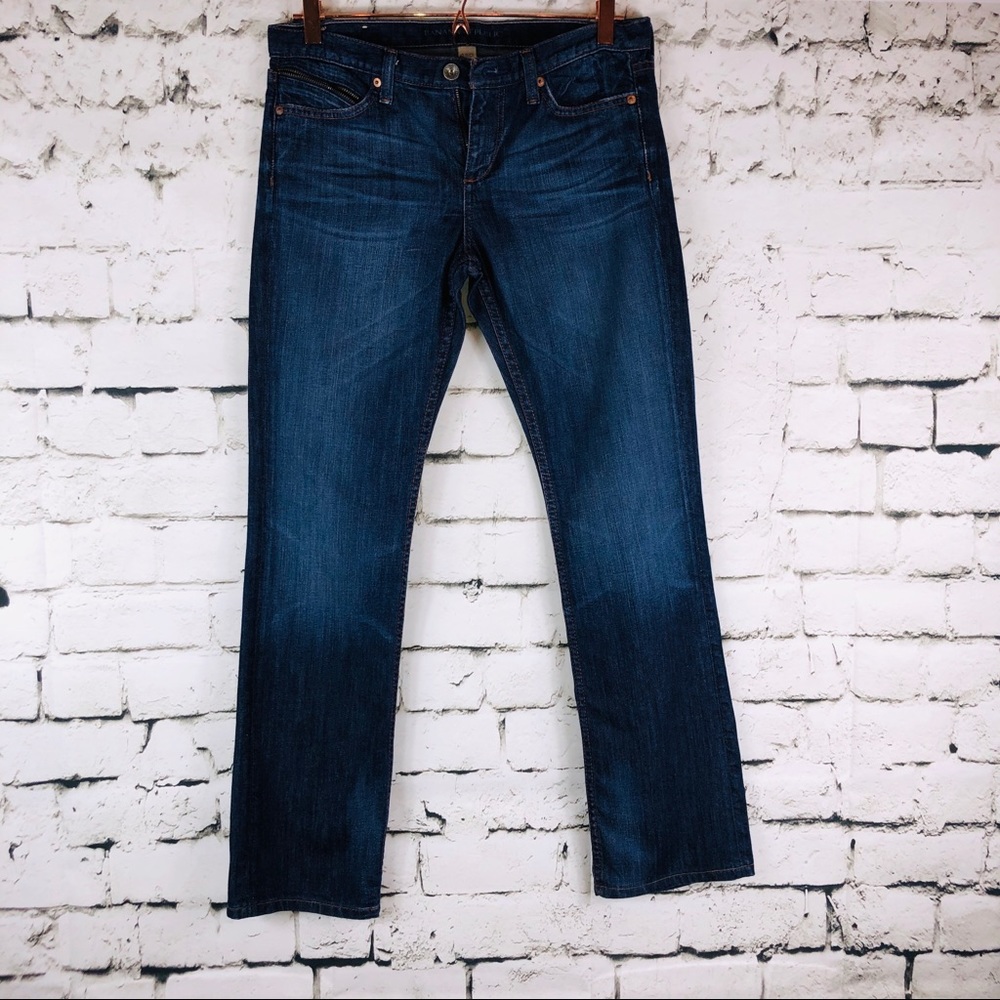 Banana Republic Denim Jeans